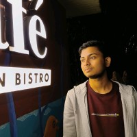 Sharib Alam