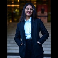 Krupa Shah
