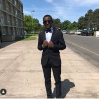 Ismail Safana Lawal