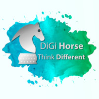 Digi Horse