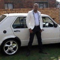 Ynen Moodley