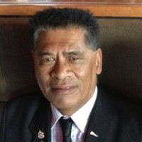 George Tuhoro