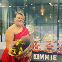 Kim Stowers