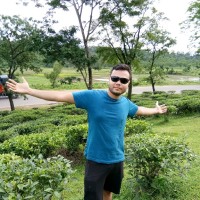 Gautom Sahu