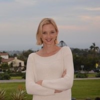 Eve Mitchell