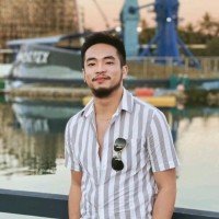 Arvin Paul Compio