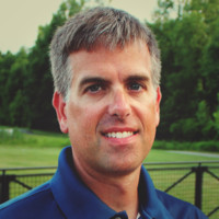 Jeff Riegler