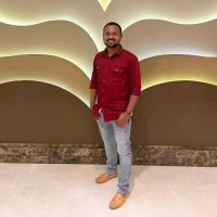 Yogesh Shelake
