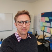 Dan Cherry