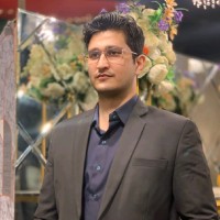 Saif Abbas