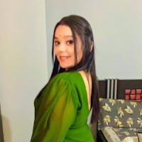 Ritika Tyagi