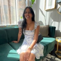Rithika Puli