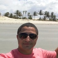 Marcio Gleysson Barbosa Gomes