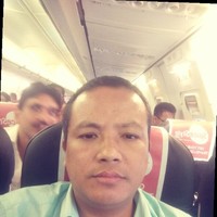 Sanjoy Yumnam