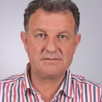 Halil Eker