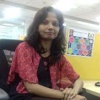 sheetal parab