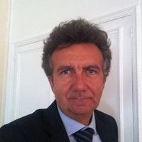 Alberto Gonzalez