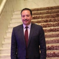 Mohamed Rashad , MBA