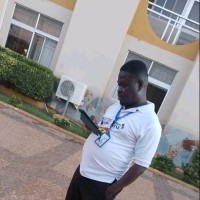 Isaac Donkor