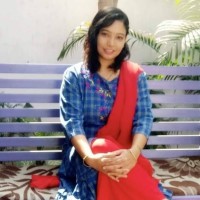 Megha Montry