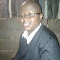 Martin murimi