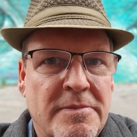 Jeff Sturgeon