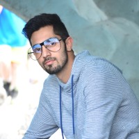Yash Shah, Eit