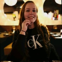 Daniëlle Van Kolck