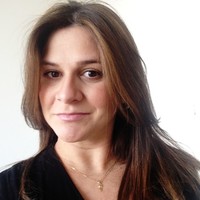 Mônia Gregório Alves