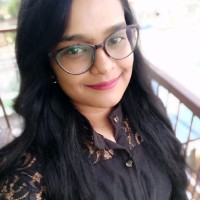 Ankita Das