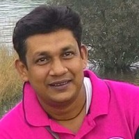 Kuntal Anand