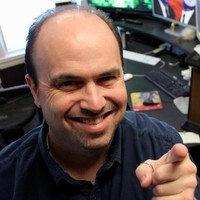 Bradley Mills