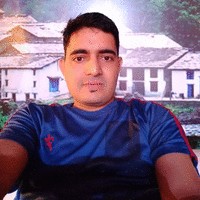 Ravinder Rawat