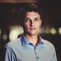 Przemysław Zając, CFA