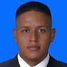 Robin Andres Ramos Ceballos