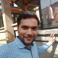 Sachin Naphade