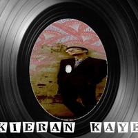Kieran Kaye