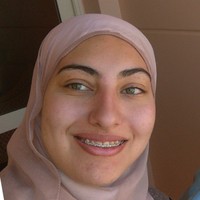 Rasha Khaled