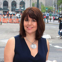 Yanina Travaglia
