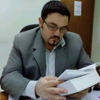 Mostafa Shazly