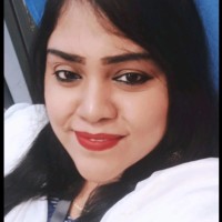 Kavitha John