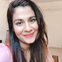 Shreya Jha
