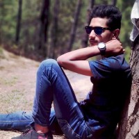 Arjun Neupane