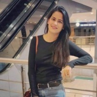 Shalvi Rana