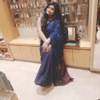 Jyoti Shaw