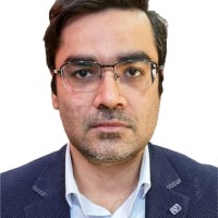Gaurav Sharma