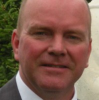 Brian Powers