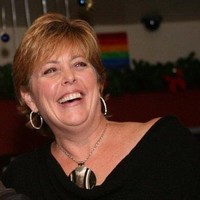 Sandy Cullen