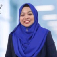 Norhaslinda Abd Rahim