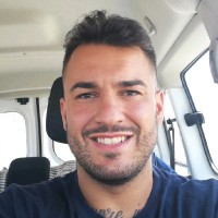 Carlos Caro Angel